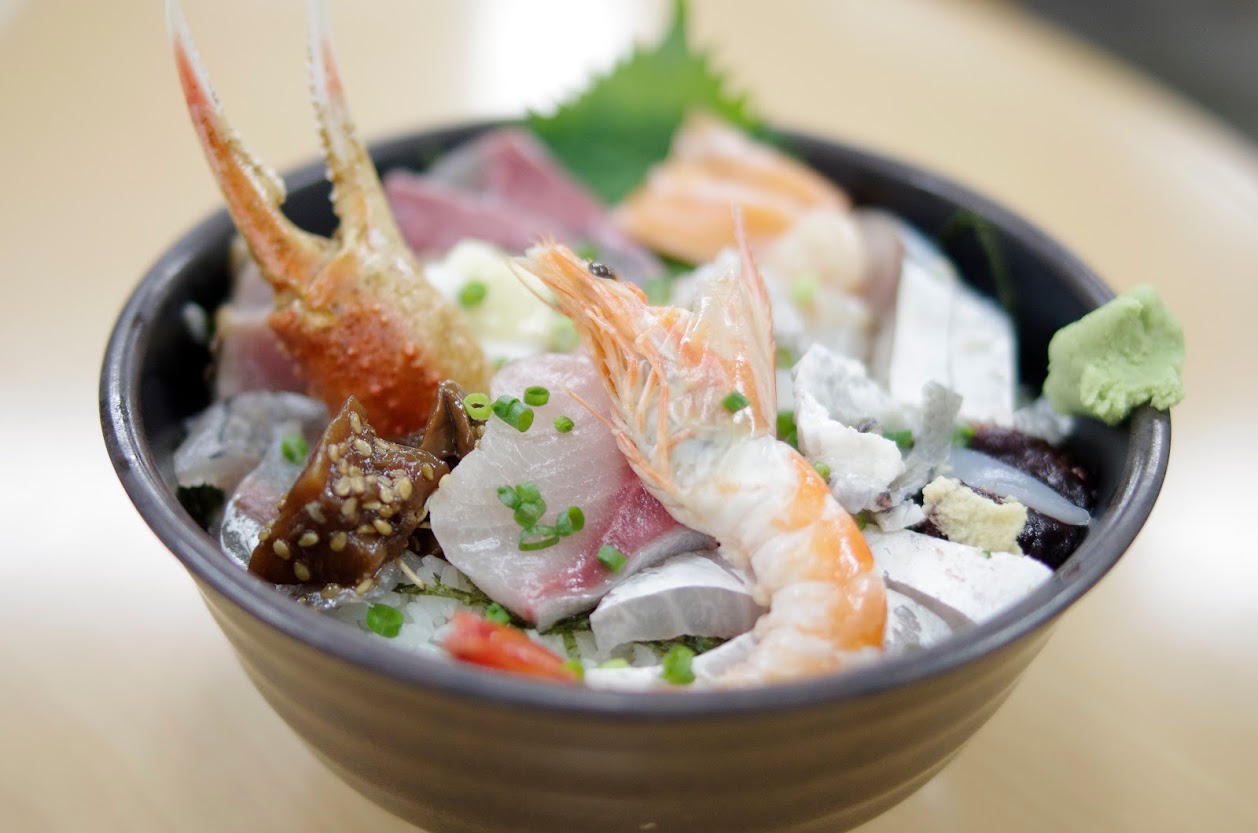 おかもと 鮮魚 店