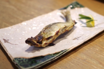 岐阜で鮎料理と隠れ家洋食を楽しむ旅 ＜前編＞
