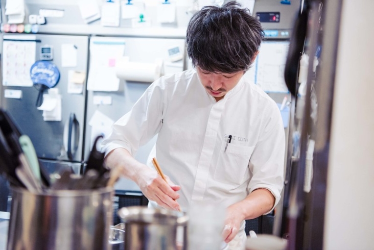 若きシェフが切り拓く 新 酒田フレンチ Nico 太田舟二さん おいしんぐ