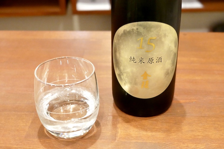 立ち飲み屋で味わう香川の日本酒！ 高松・日本酒専門店 澄酒の「日本酒（地酒）」