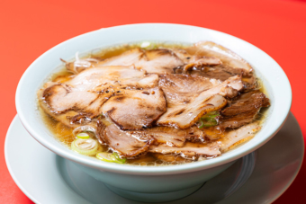 山あいで味わう、東京最前線の“ちゃん系”ラーメン「八千代きりちゃんラーメン」