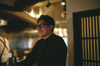 「すべて、鹿がつないでくれた」 ――鹿との出会いから始まった、広島と世界をつなぐプロジェクト。おいしんぐ! プロデューサー 金沢大基 ＜Vol.1＞