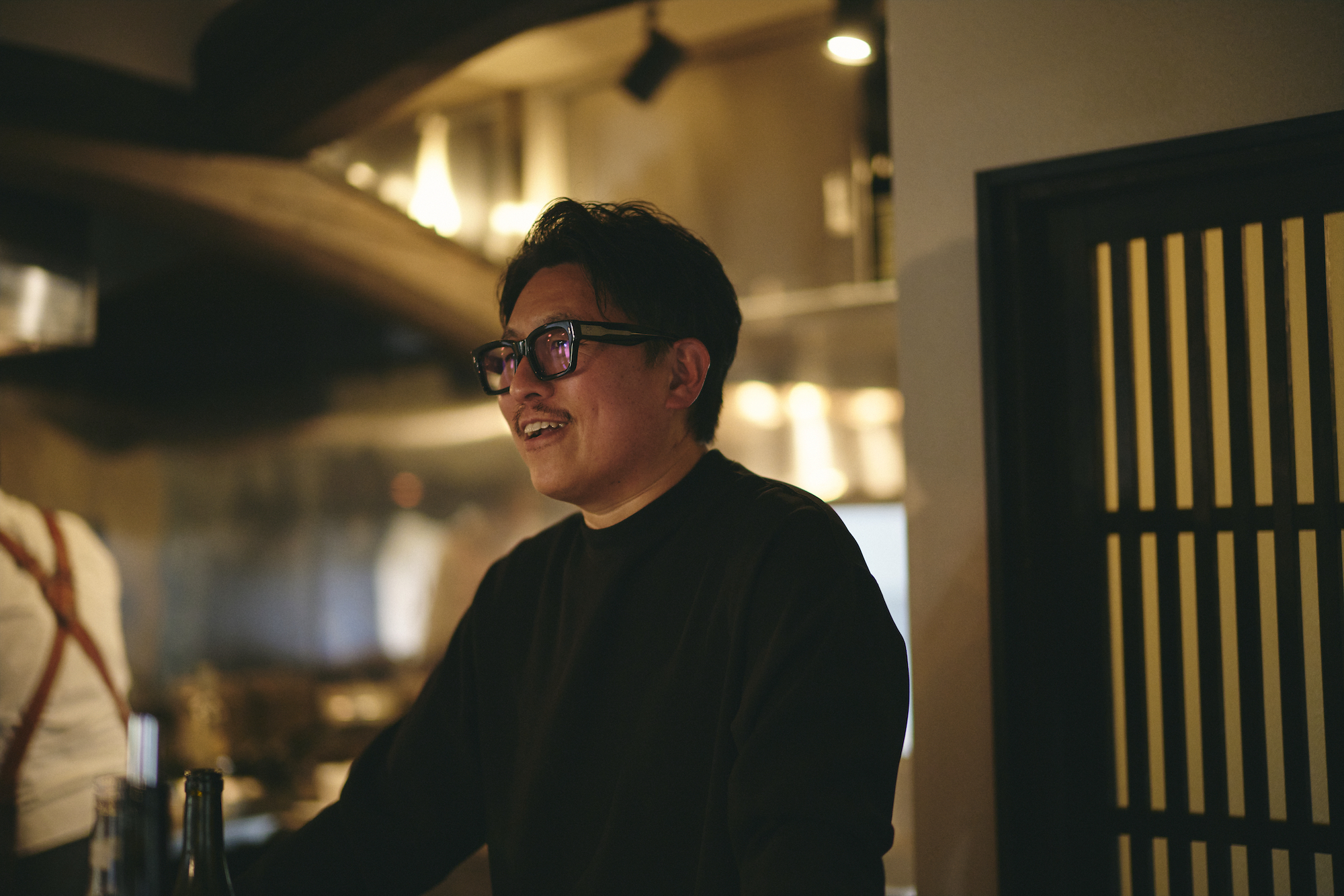 「すべて、鹿がつないでくれた」 ――鹿との出会いから始まった、広島と世界をつなぐプロジェクト。おいしんぐ! プロデューサー 金沢大基 ＜Vol.1＞