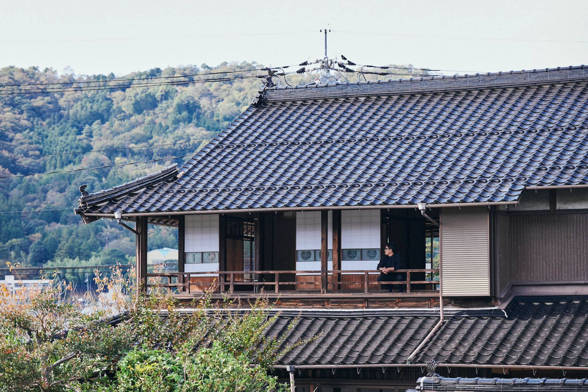 「すべて、鹿がつないでくれた」――鹿との出会いから始まった、広島と世界をつなぐプロジェクト。おいしんぐ! プロデューサー 金沢大基 ＜Vol.3＞